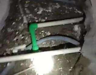 红古卫生间漏水多少钱