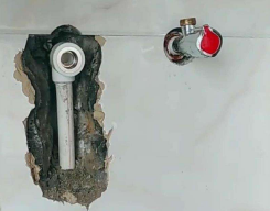 红古卫生间漏水哪家好