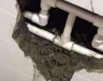 红古卫生间漏水哪家好