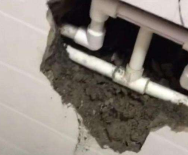 红古卫生间防水找谁好