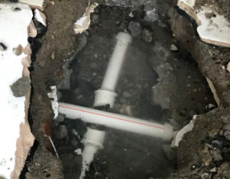 红古卫生间防水公司