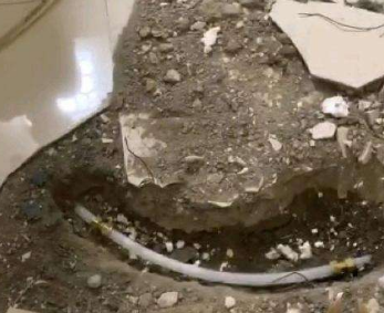 红古卫生间测漏水哪家优惠