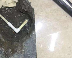 红古卫生间测漏水多少钱
