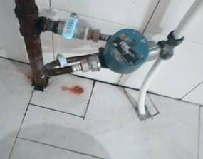 红古卫生间测漏水哪家优惠