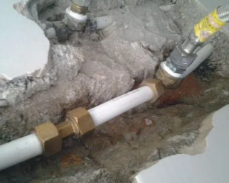红古测漏水多少钱