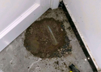 红古水管维修哪家好