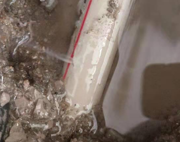 红古水管维修多少钱