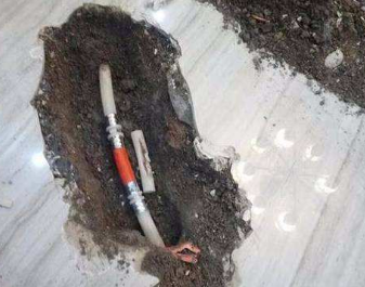 红古水管维修哪家好