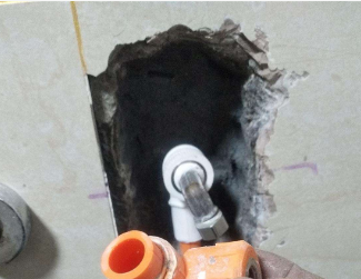 红古卫生间测漏水哪家好