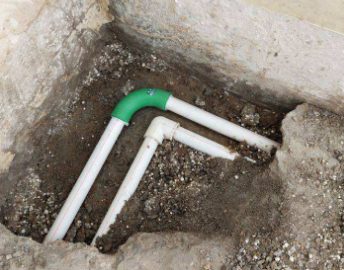 红古卫生间测漏水价格多少