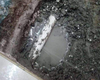 红古卫生间测漏水哪家好