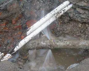 红古水管维修费用是多少