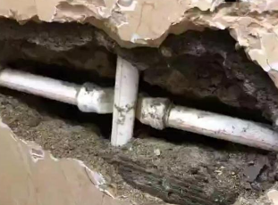 红古水管维修哪家好