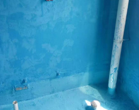 红古卫生间防水多少钱