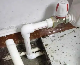 红古卫生间测漏水多少钱
