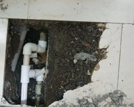 红古卫生间测漏水哪家好