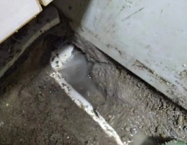 红古卫生间测漏水多少钱