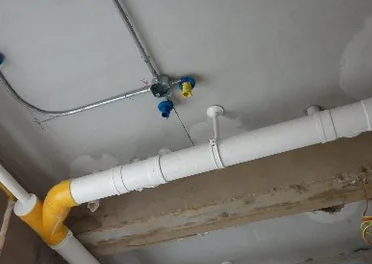 红古水管维修多少钱