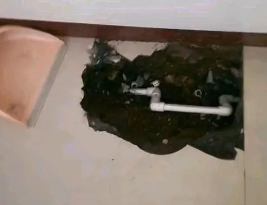 红古卫生间测漏水多少钱
