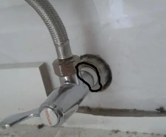红古水管维修多少钱