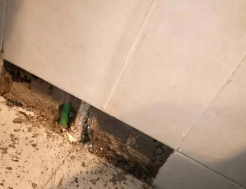 红古测漏水公司为您专业分享下检漏仪器准确定位的方法有什么特点?