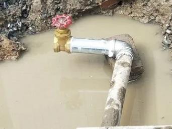 红古漏水检测电话多少
