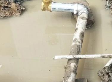 红古测漏水公司电话